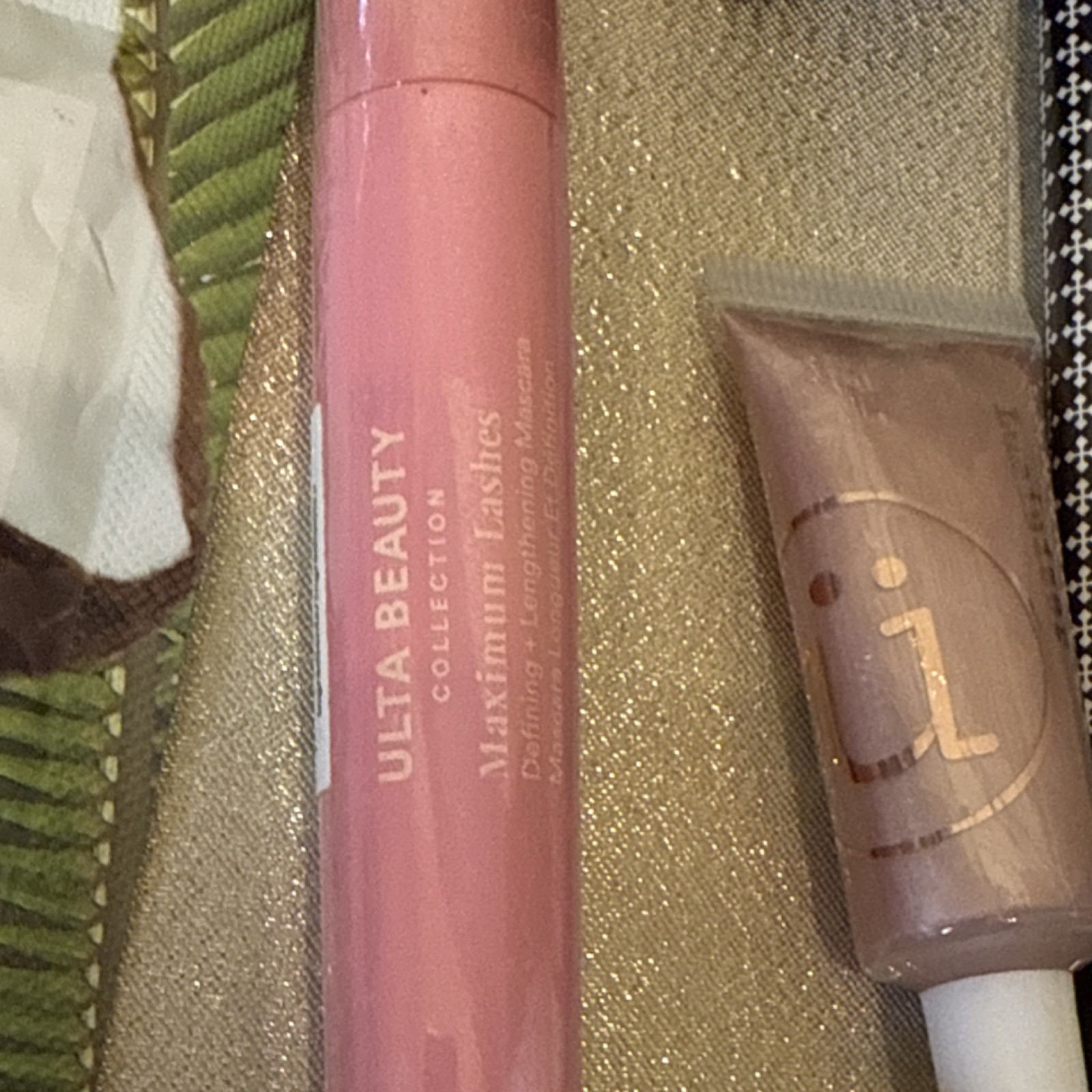 Ulta Beauty YSL Doré Nena Katy PerryI SPY Mixed Lot Makeup Beauty Skincare ~NEW