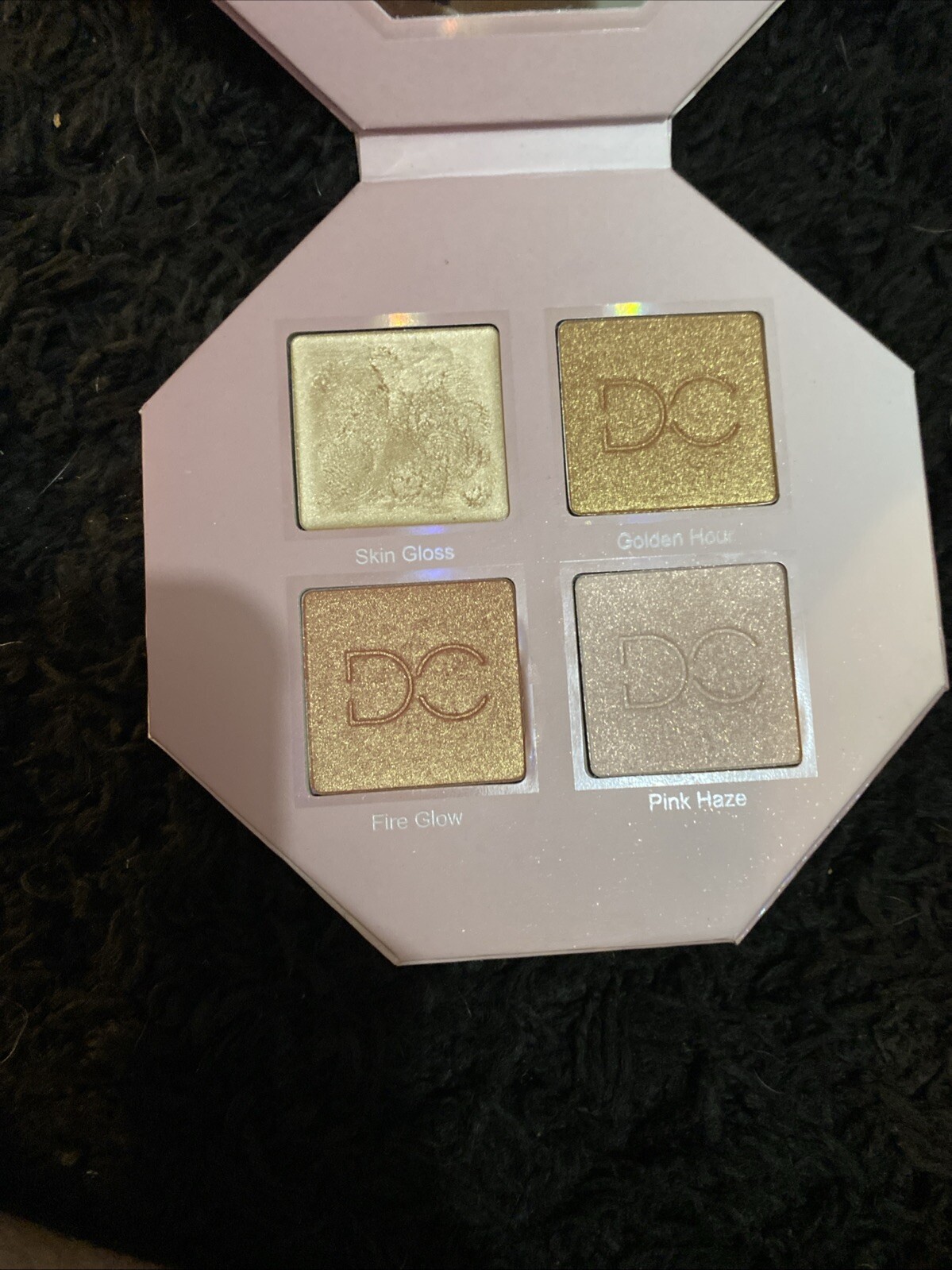 Makeup
