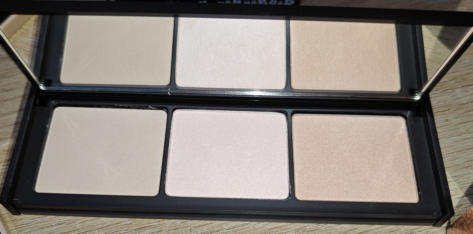 Beauty Bundle Feat: Imayla, One/Size, Revolution, MAC, cargo_HD, And MJ Daisy