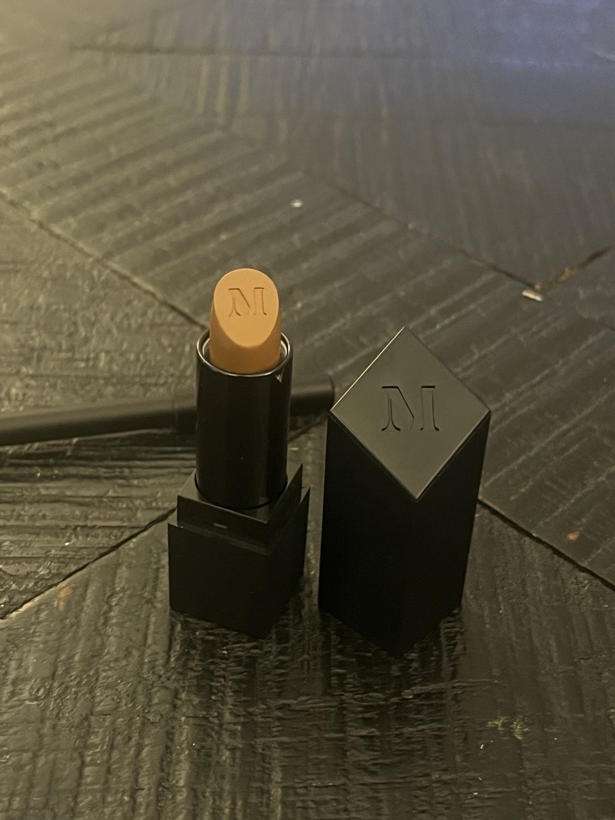 Morphe Makeup Bundle Lipstick, Lip Liner & Brow Gel NEW