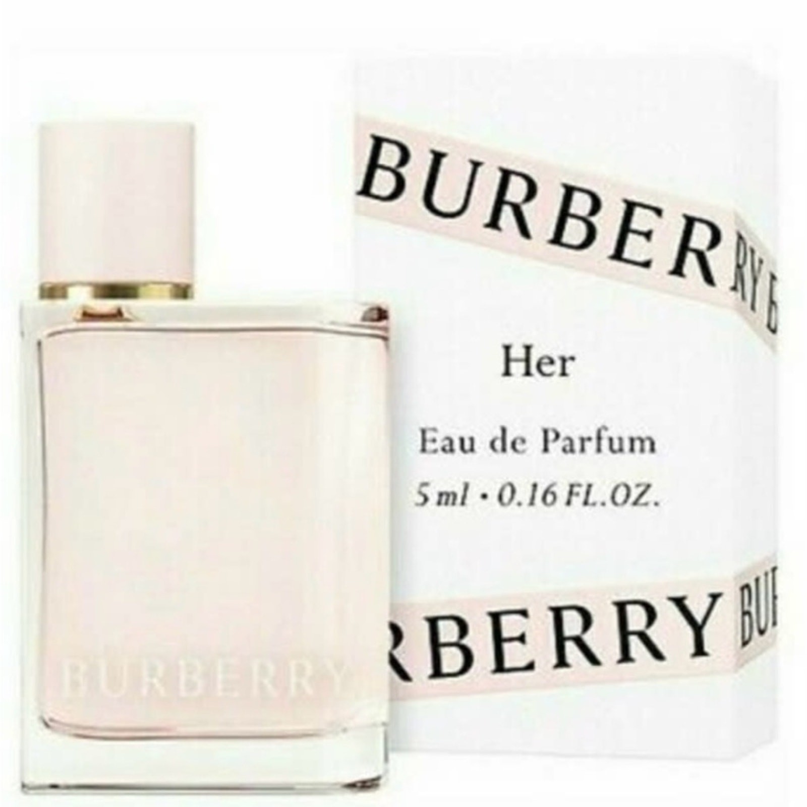 Burberry Her Eau de Parfume 5ml Dabber Mini