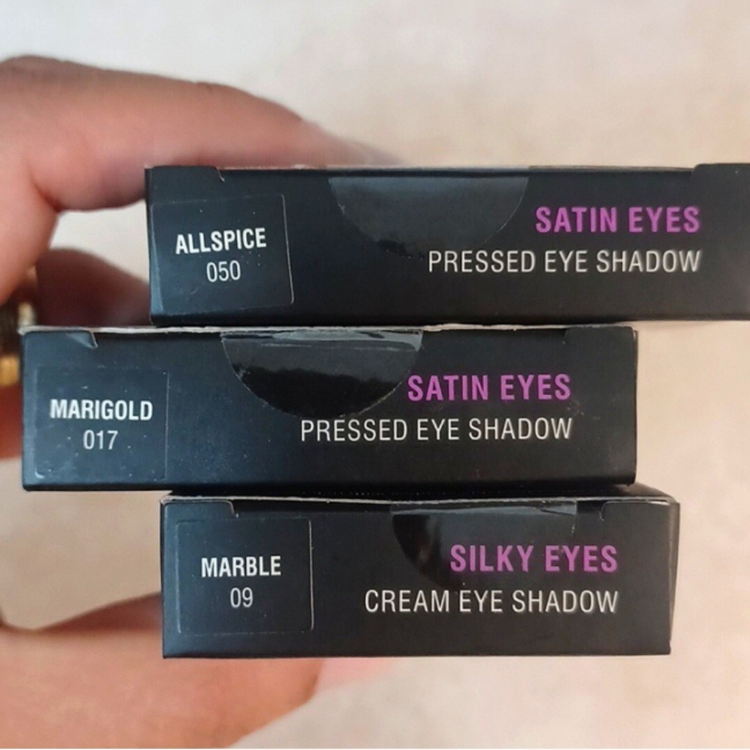 makeup lot