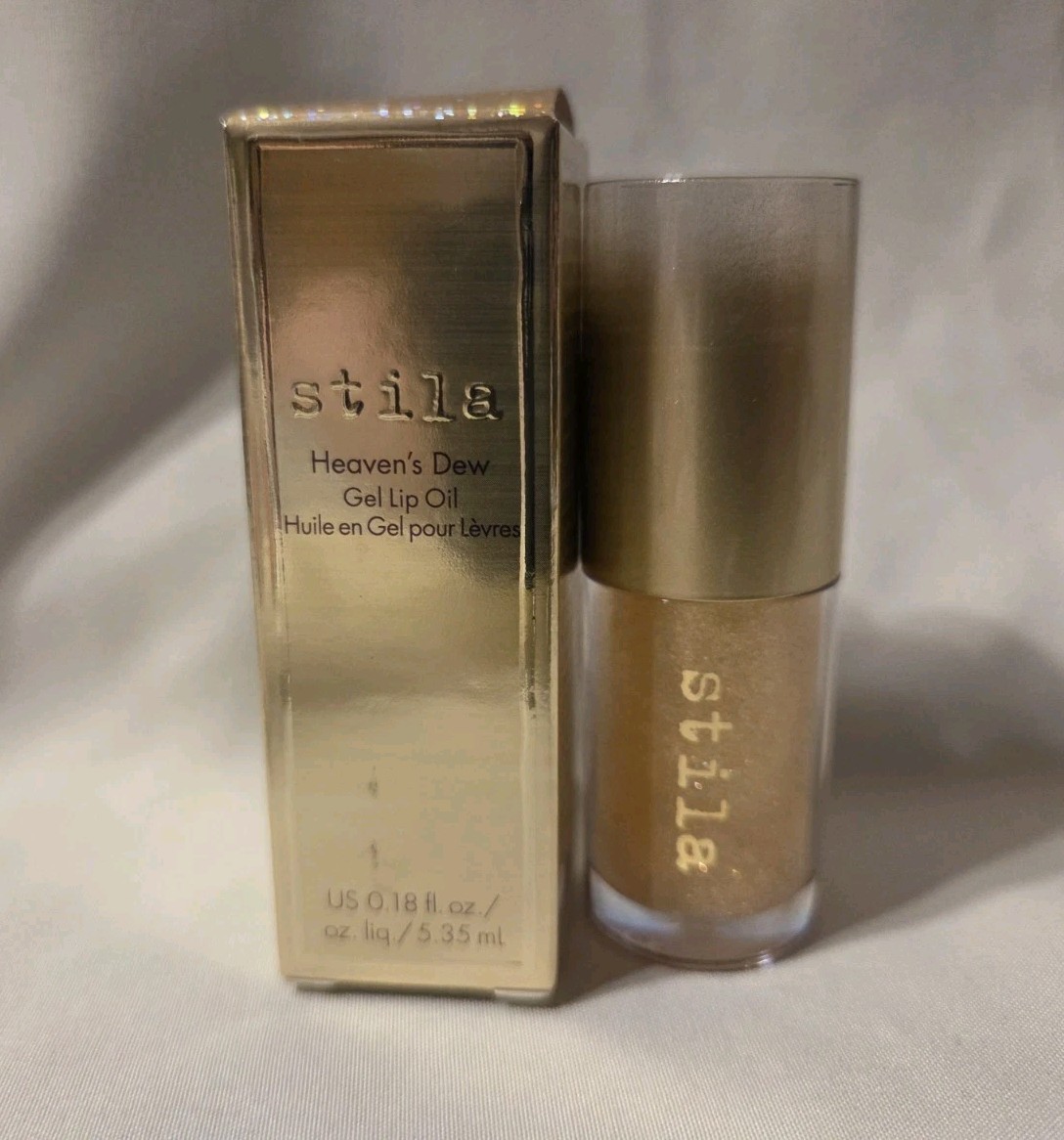 Stila Makeup Mini Bundle 6 Items + Branded Bag