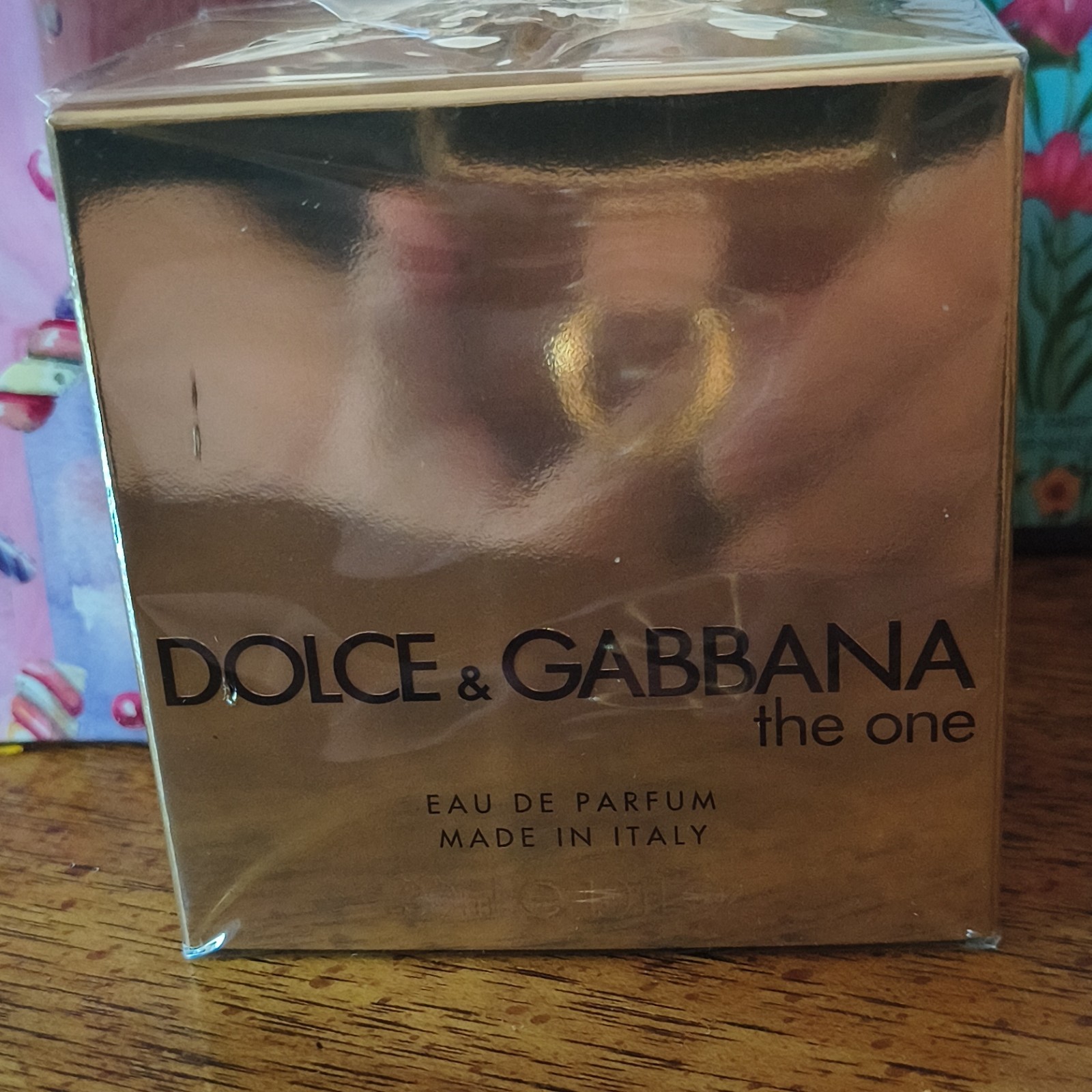 Dolce & Gabbana, Jimmy Choo, Prada, Gucci Perfume Lot 30-90ml Assorted Models