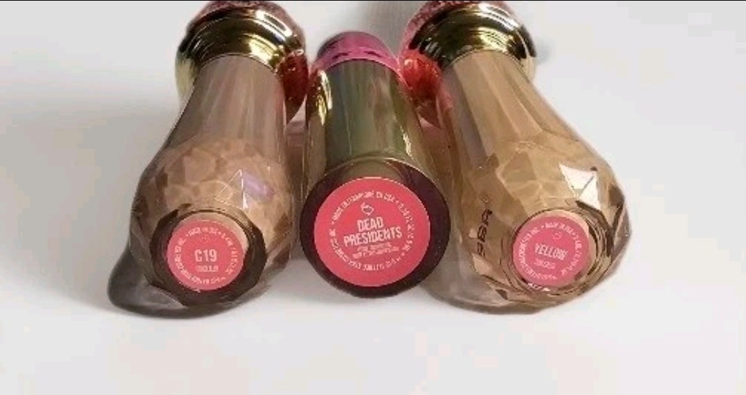 High-End Makeup Lot NEW 11 Items – Fenty, Jeffree Star, Iconic, ColourPop & More