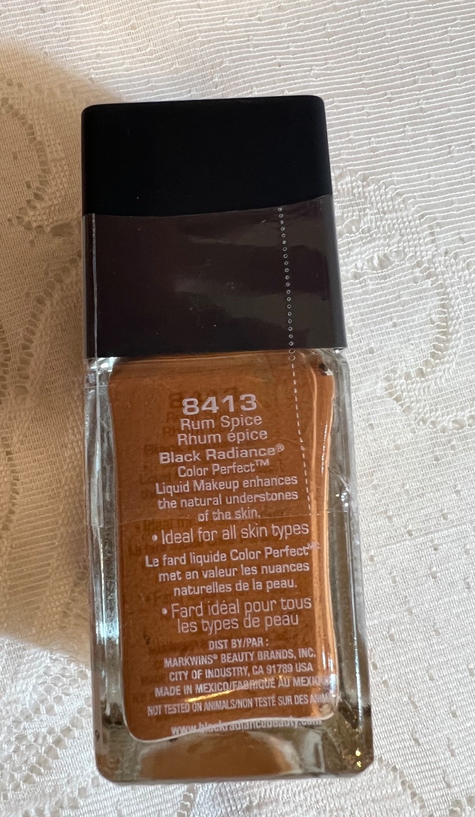 Makeup Skincare Lot 11 Medium Tone Covergirl Revlon Rimmel Foundation Primer Lip