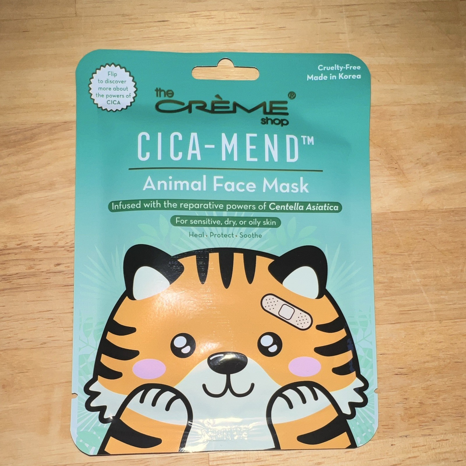 Kitsch / The Crème Shop Rice Water Shampoo, Brush, Masks & Patches Vegan
