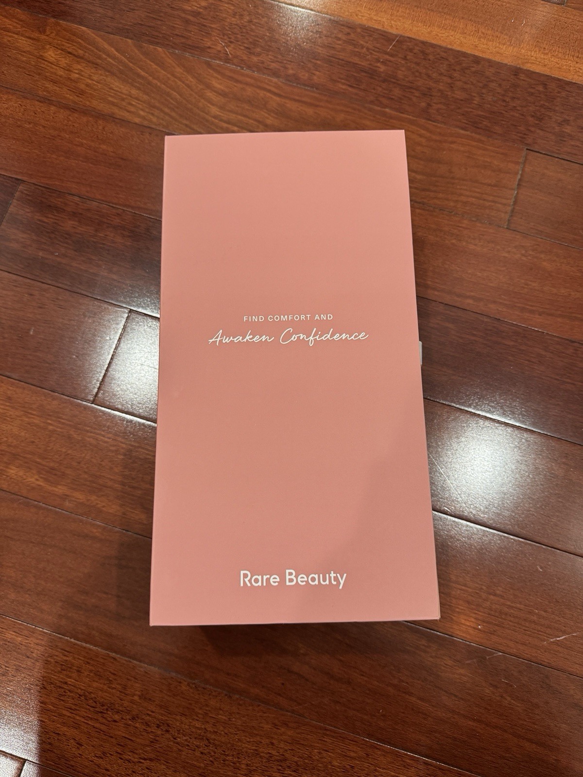 Rare Beauty Awaken Confidence PR Box