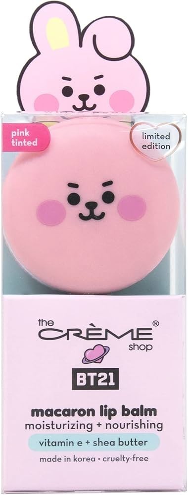 WHOLESALE LOT OF 100 PIECE ASSORTED THE CREME SHOP BRAND KOREAN SKINCARE