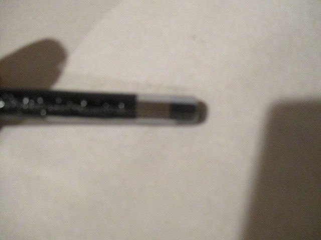 AVON Liquid Eyeshadow Fools Gold/Brow Glimmerstick Light Brown/Sugar Plum & Blue