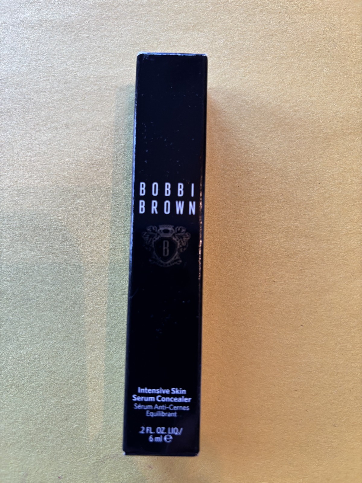 Collection of Bobbie Brown Makeup