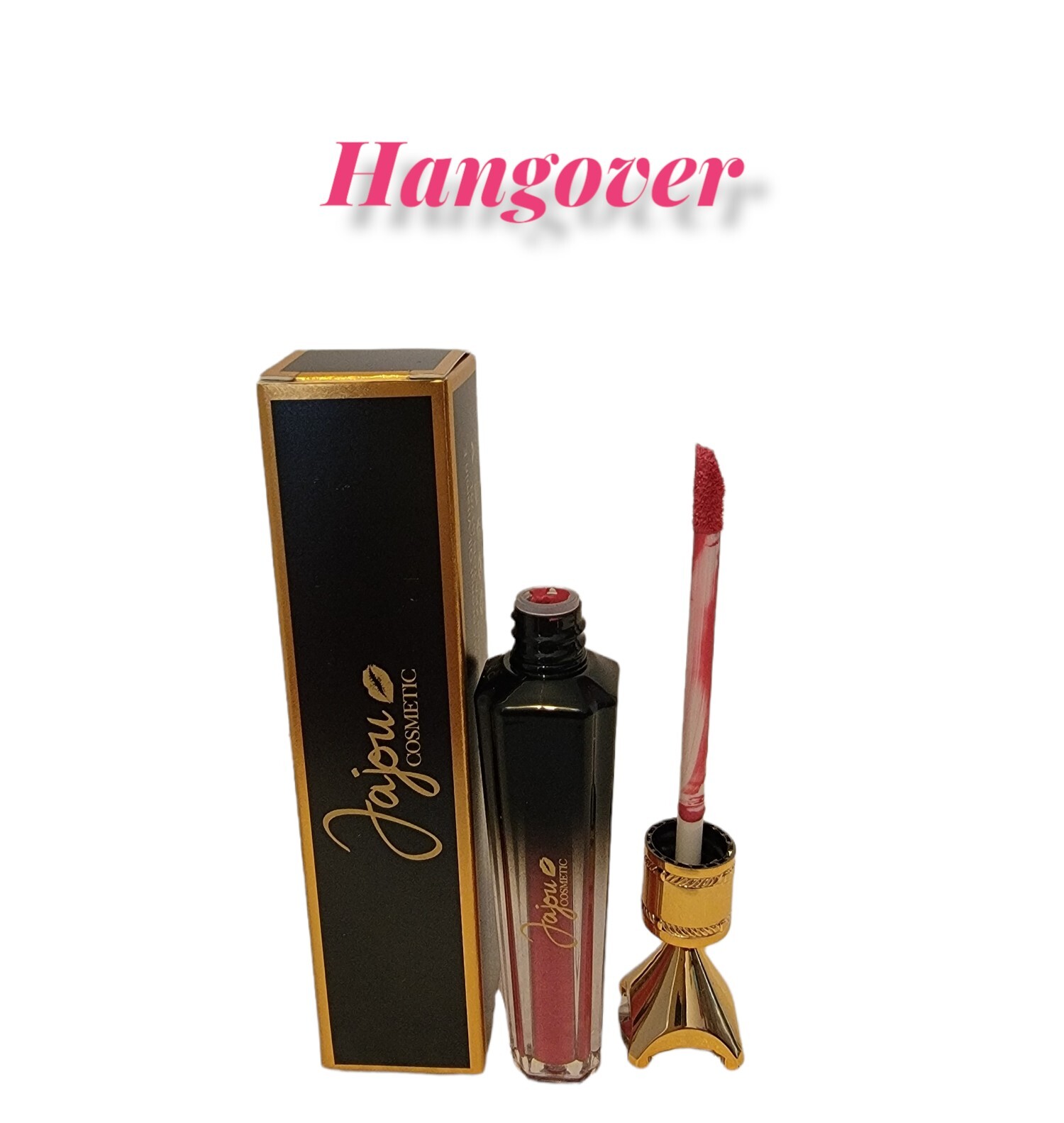 Cosmetics Products.Matte Lipstick