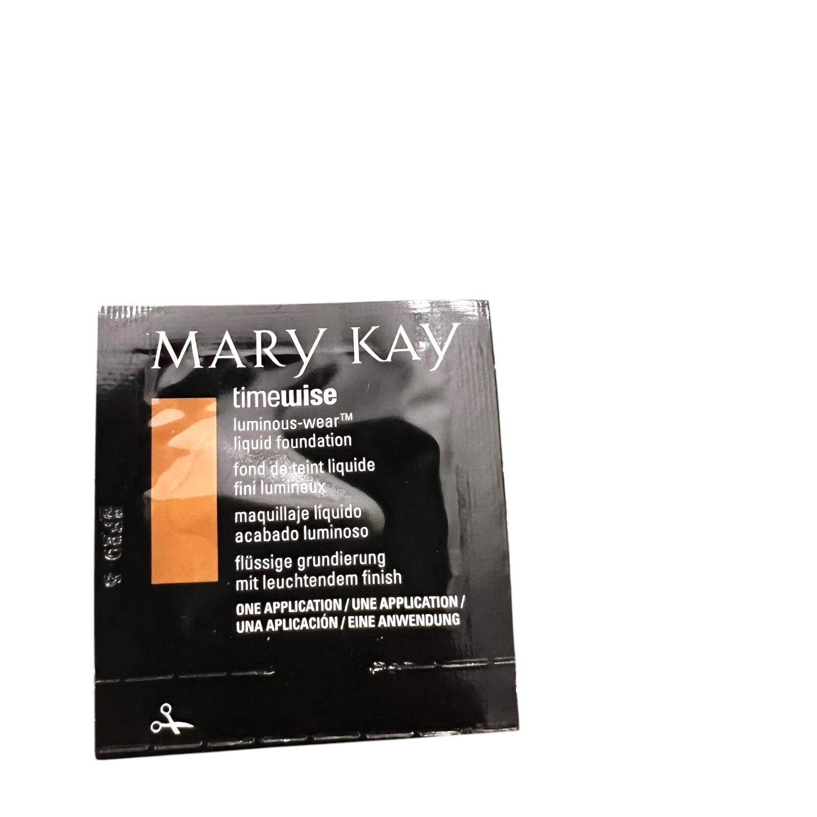 Mary Kay Lot Assorted Samples New & Discontinued Colors Single Use Travel #114