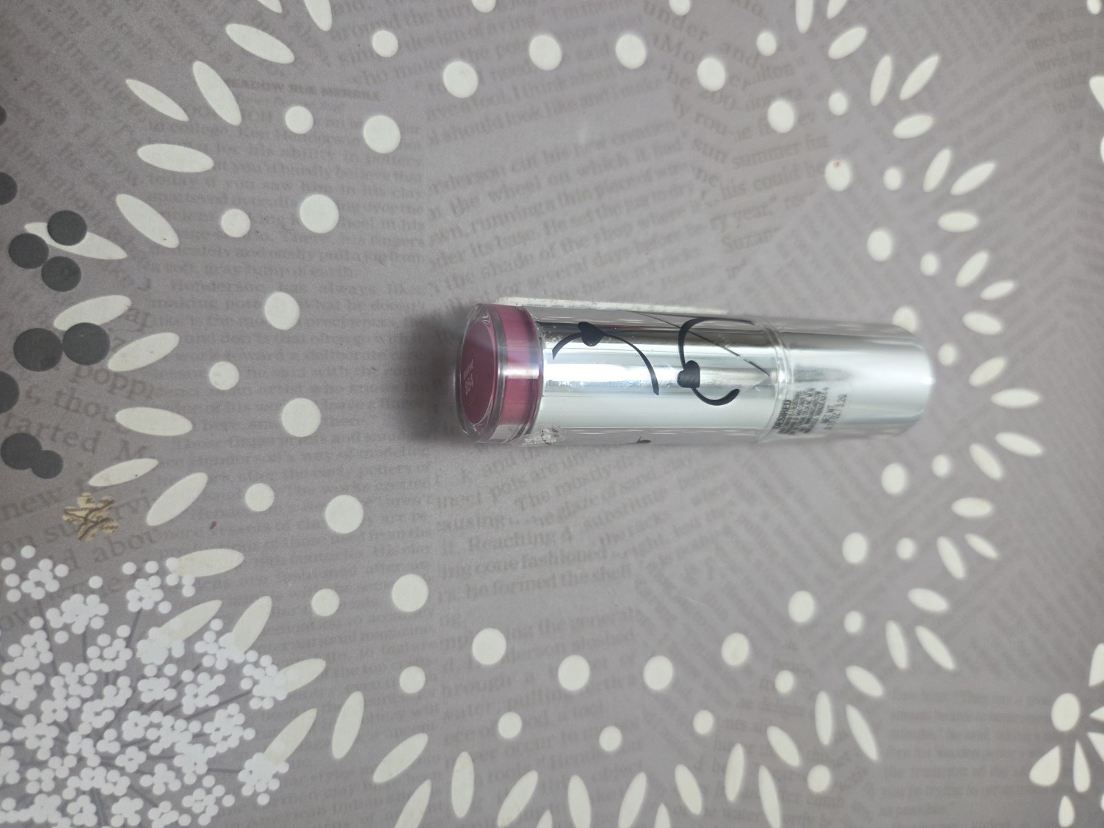 Brand NEW Hard Candy 8PC Beauty Bundle Includes Discontinued Items