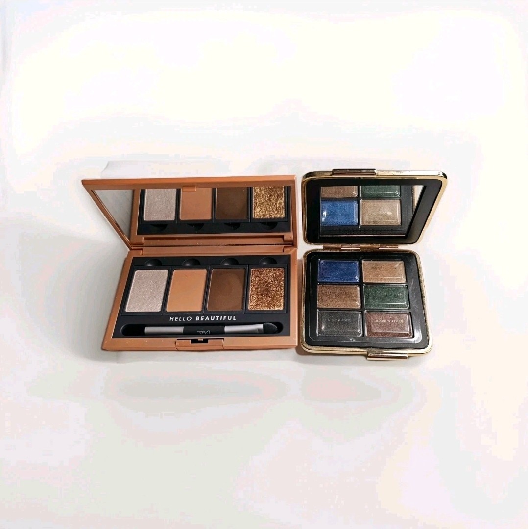 High-End Makeup Lot NEW 11 Items – Fenty, Jeffree Star, Iconic, ColourPop & More