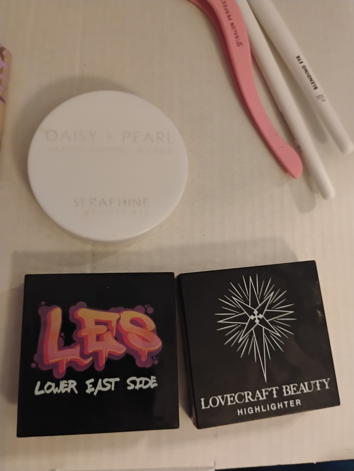 Mixed Makeup & Skin Care Beauty Bundle 29 Pieces, Assorted