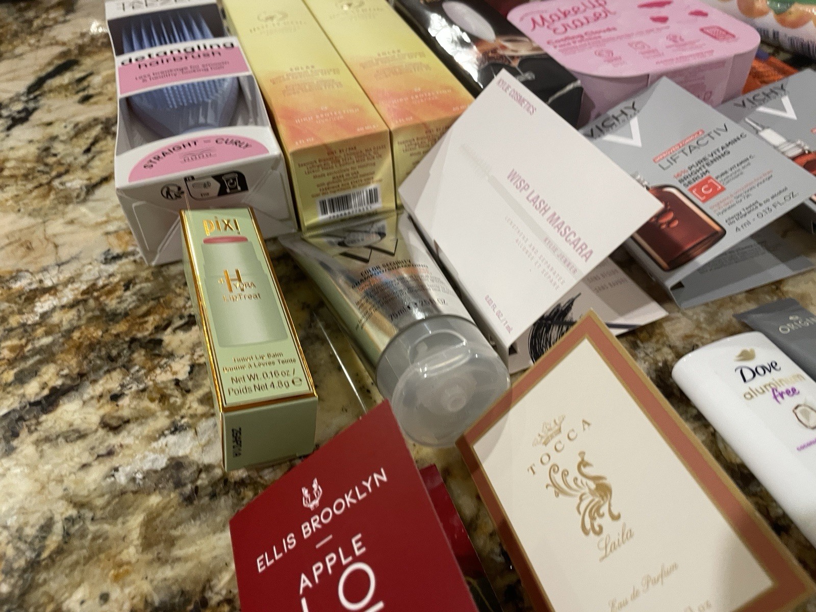 Huge 50+ Beauty Makeup Skincare Lot Full & Deluxe Sample Sz Ulta Sephora Lot 99