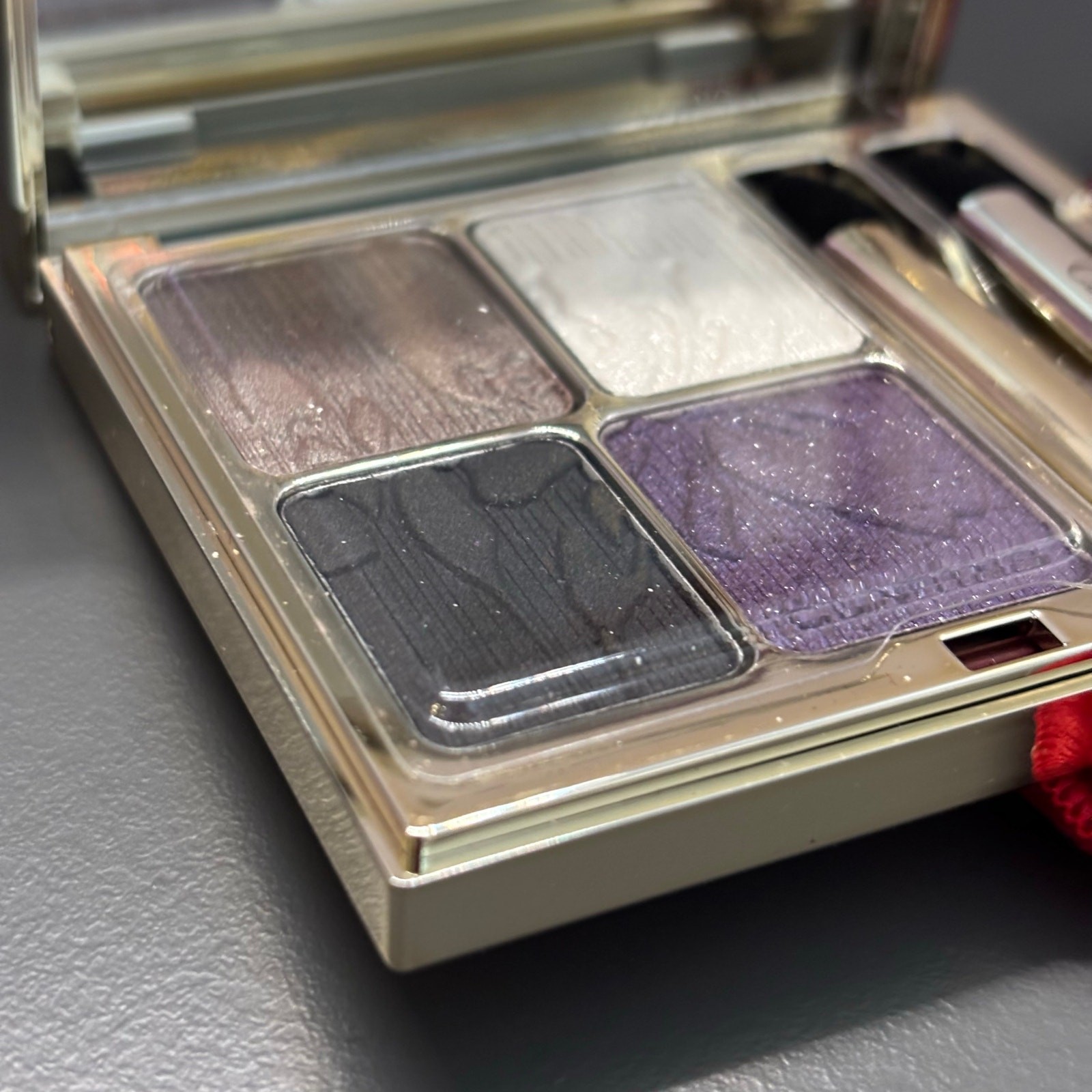 Clarins Skincare & Makeup 5-Piece Bundle – Full & Travel Sizes