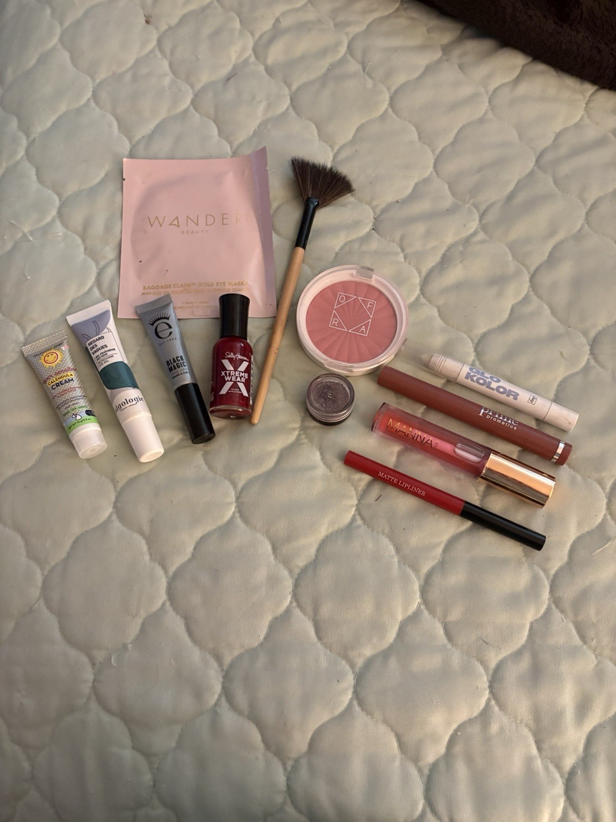 Women’s Assorted Beauty Lot: Olay e.l.f. MUCH MORE! 27 pieces total!