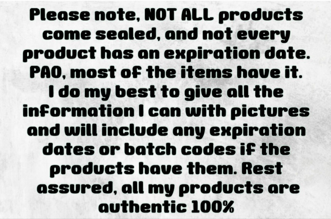Mixed Makeup Lot of 15 pieces