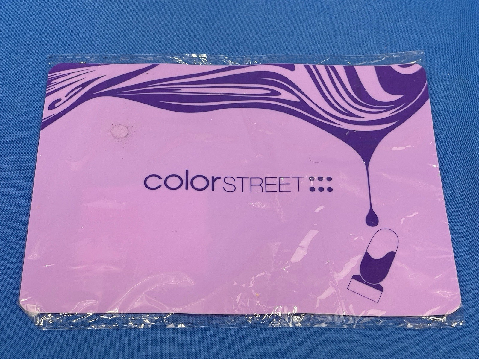 Color Street Nail Tools & Pomegranate Cuticle Oil Lot of 6 – NEW – FREE SHIPPING