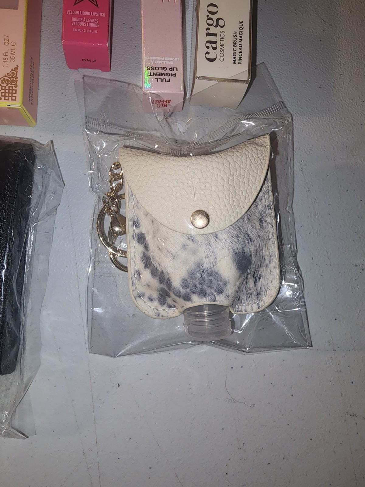 Beauty Bundle, Mixed Lot, Yara Scents, Jeffree Star, & more, Stocking Stuff