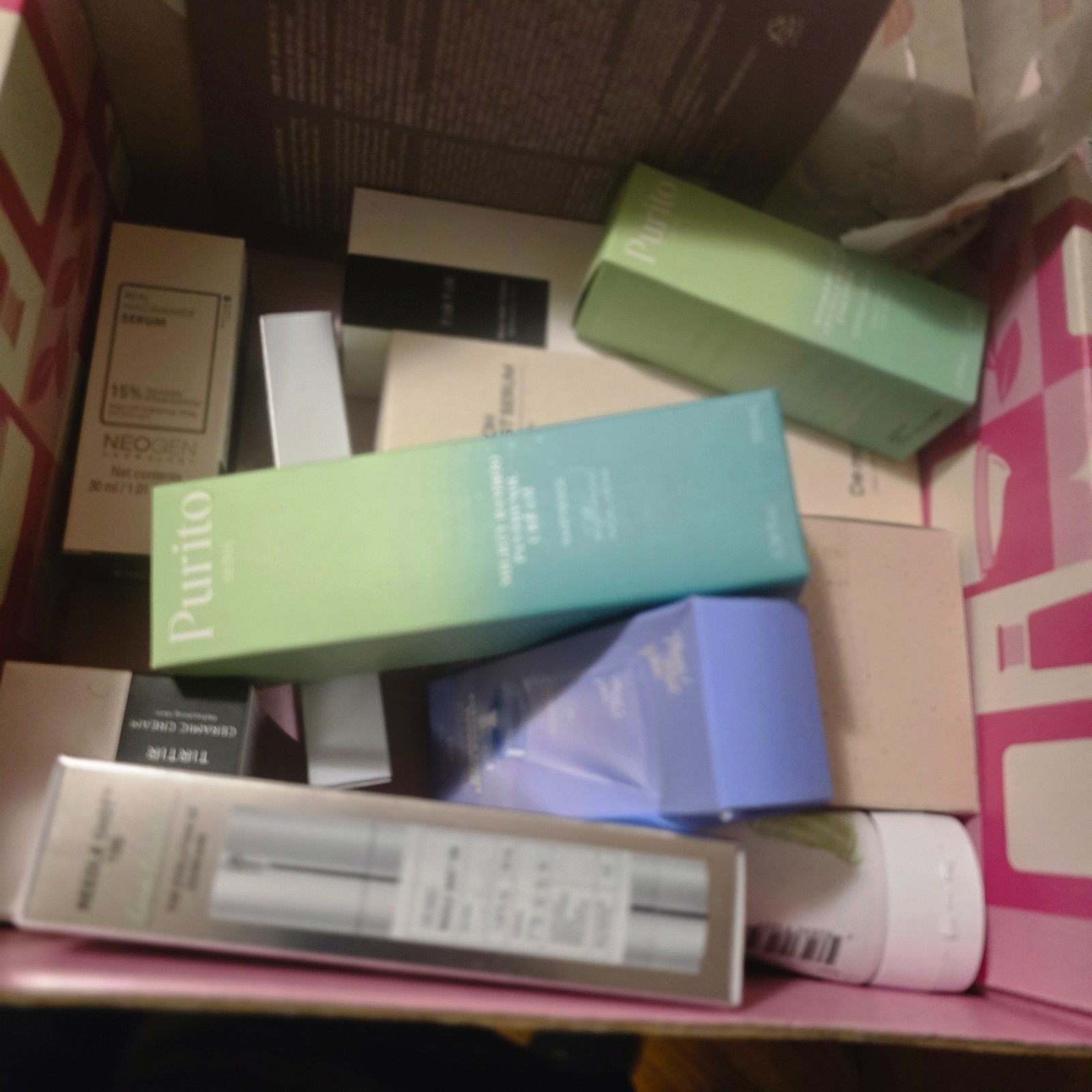 beauty new york curated box 2025