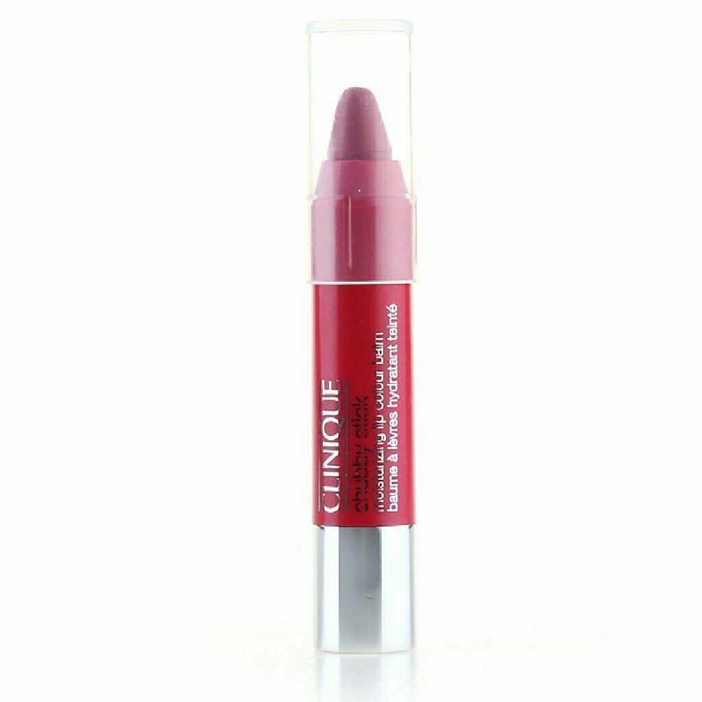 Clinique blush chubby lipstick gloss color surge perfectly real mascara or liner