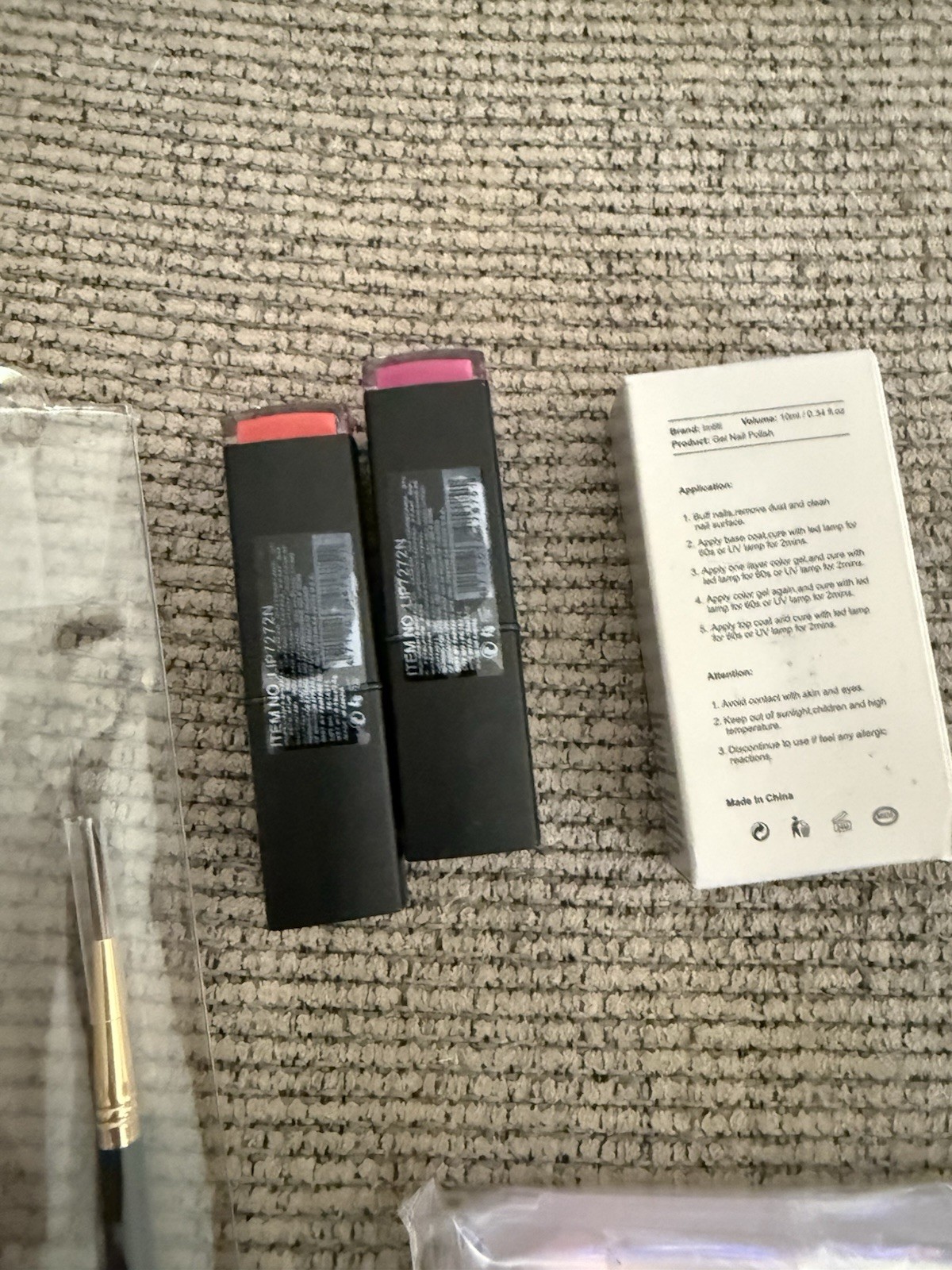 NEW Makeup/ Beauty Cosmetics Bundle Lot Revlon, Maybelline, Etc. Makeup Bulk Buy