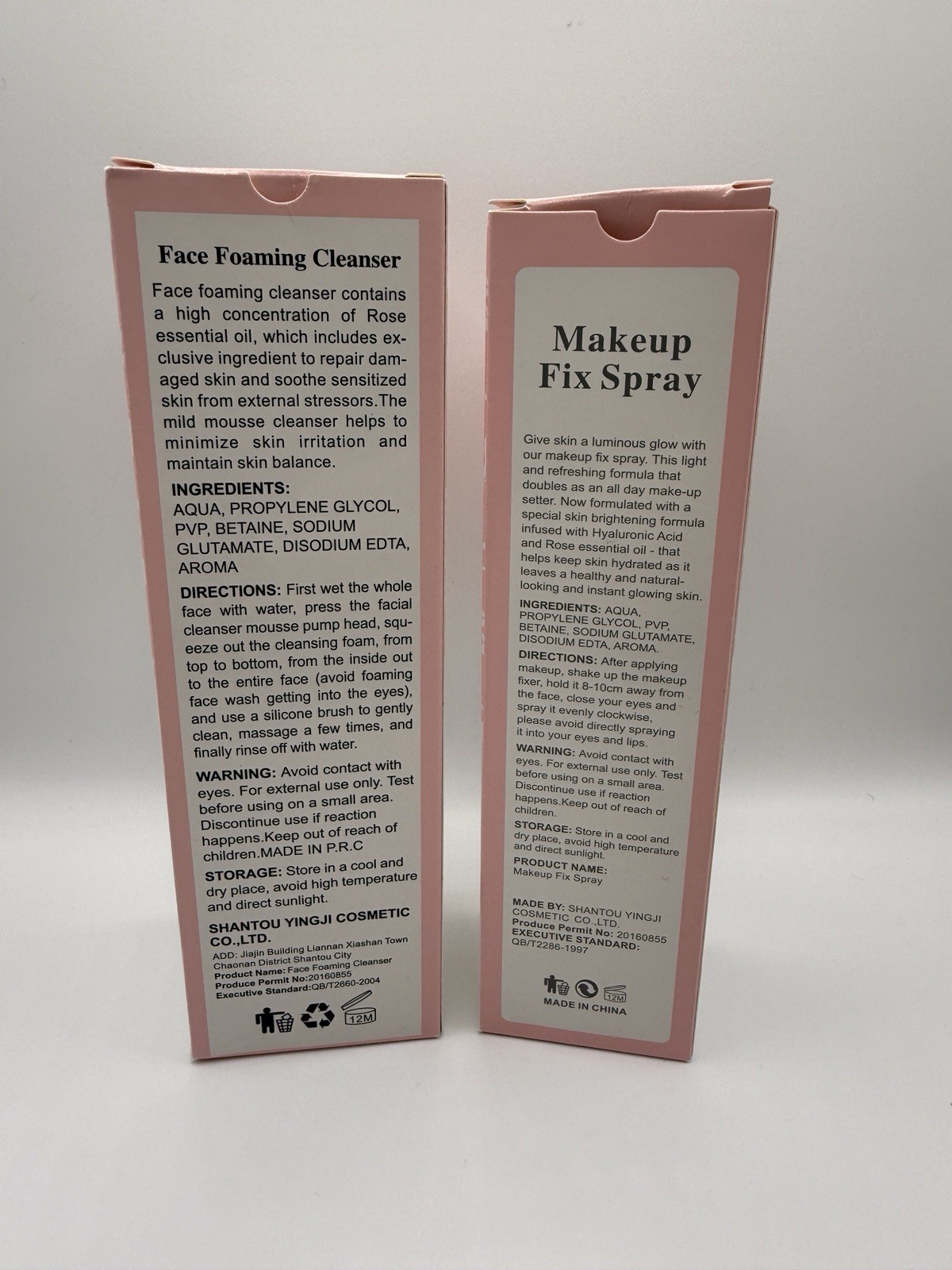 Mixed Beauty Lot (Makeup, Skin Care, Hair Care, Perfume) – 60+ items – All NEW