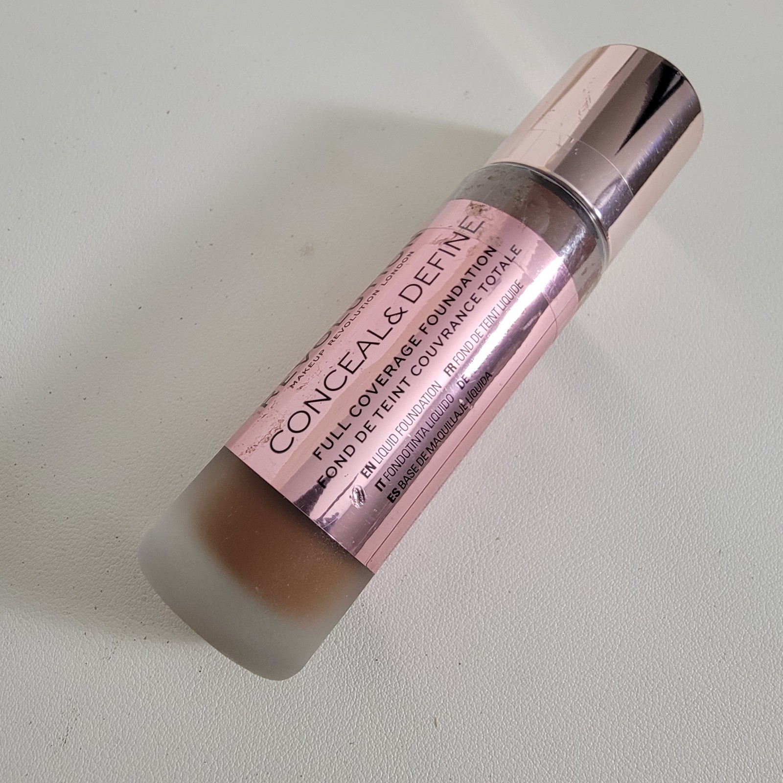 Wholesale Cosmetics Makeup Beauty Lot 23 Pieces Makeup Lot