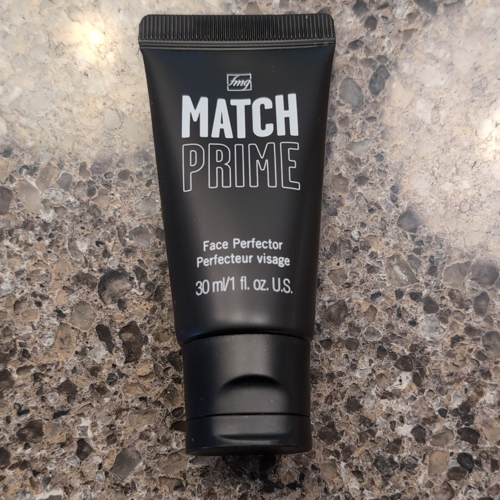 bareMinerals Original Foundation SPF 15 + Concealer + Smashbox Lip + e.l.f.