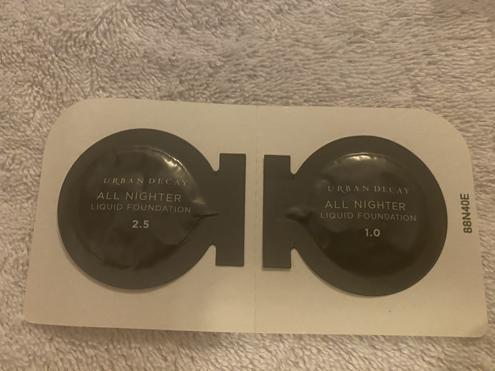 20 Piece Makeup & Skincare Lot Travel & Sample Sizes Ulta & Name Brands -All New