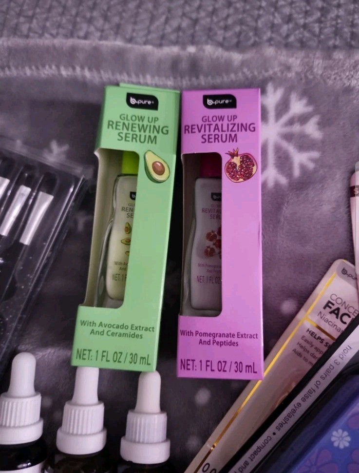 Bundle of products