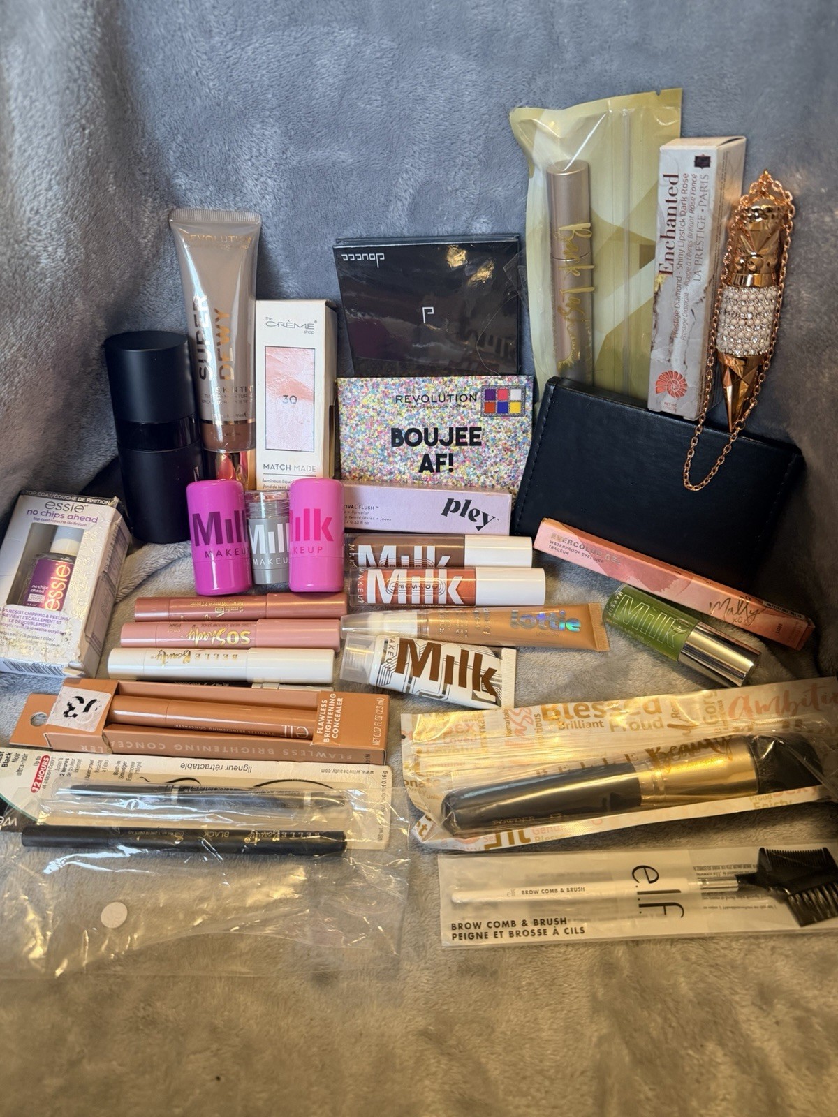 Huge High End Makeup Lot #1