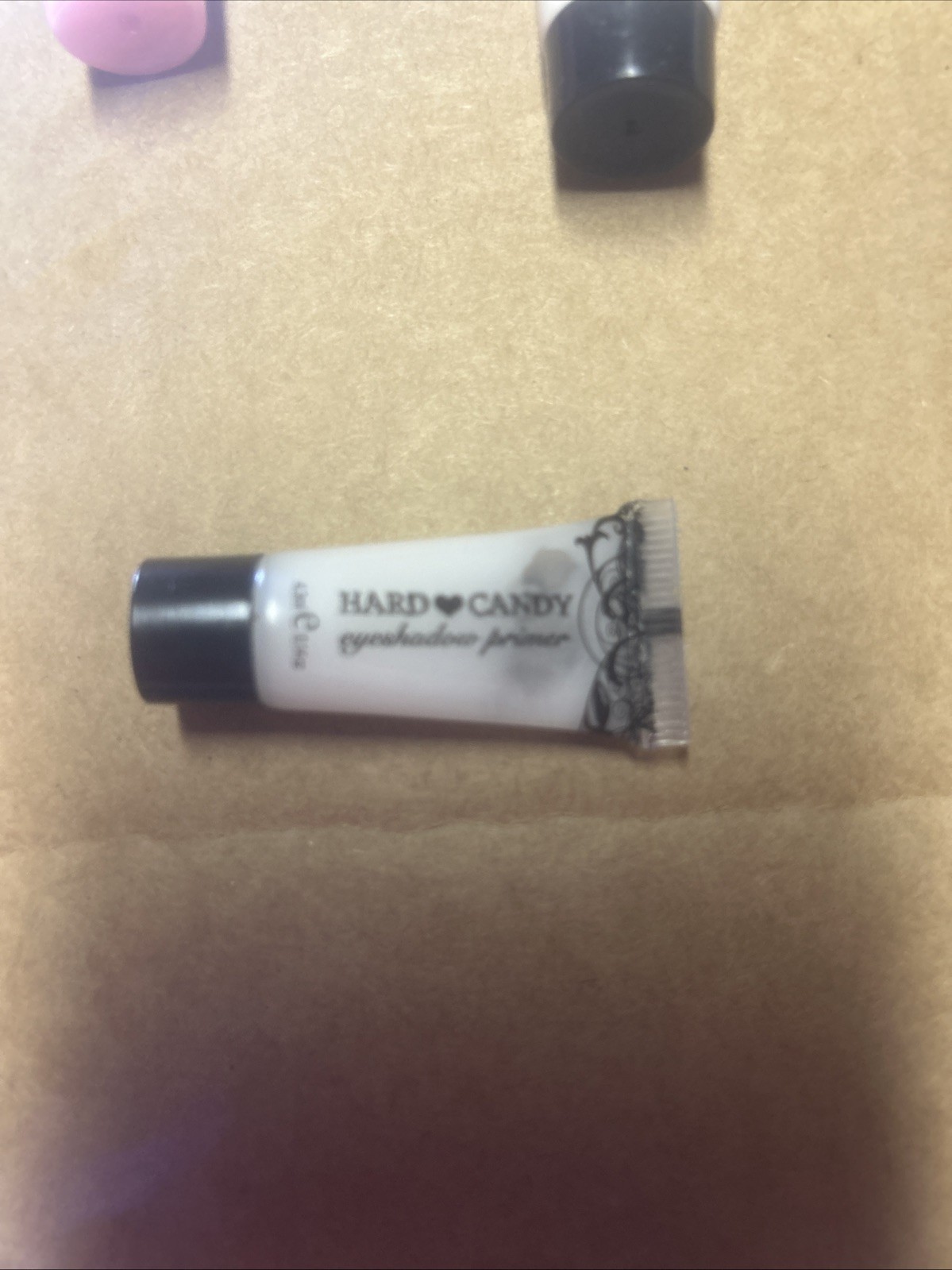 Makeup Lot Hard Candy Brand Lot Of 8 Items