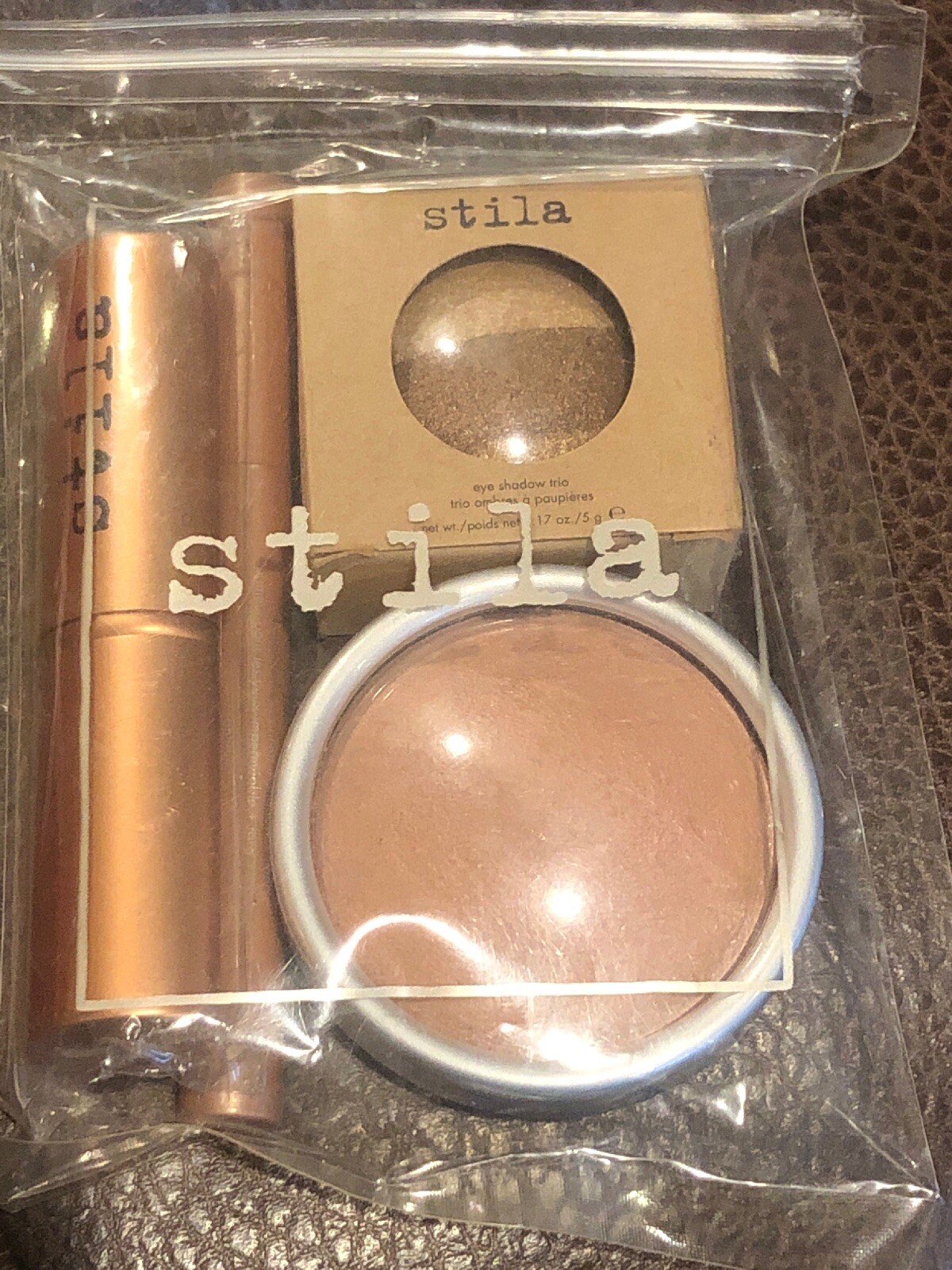 stila make up Set Lot