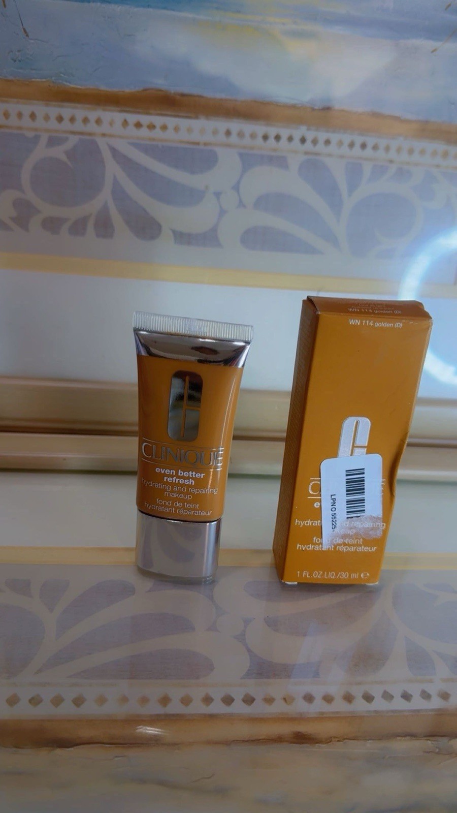 FINAL SALE!!! | Beauty and Accessories Box | Different condition | Body and Hair
