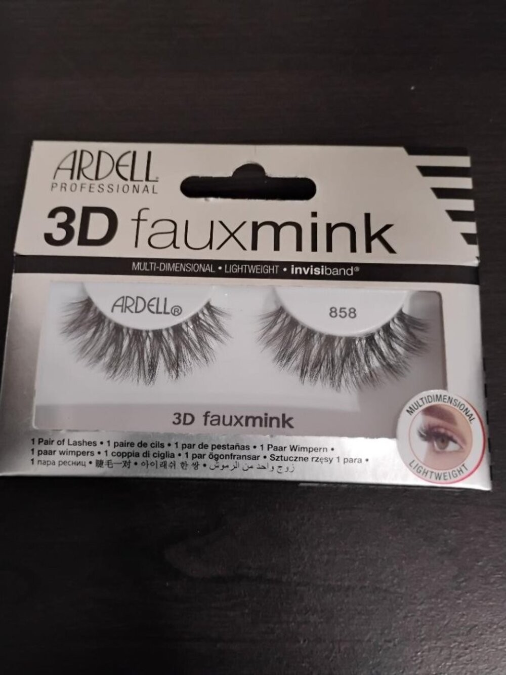 Makeup and Eye Bundle NEW