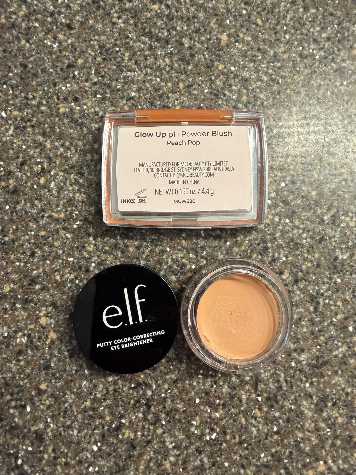 Makeup Bundle 13 Piece Lot: Kiss, Elf, NYX, Neutrogena, L.A. Girl NEW