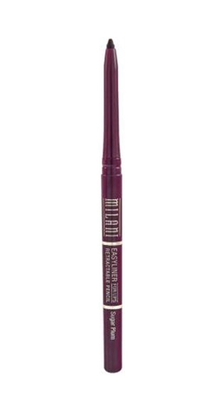 NEW Milani Makeup Bundle 3 Piece: Foundation Concealer, Eyeshadow, Lip Liner