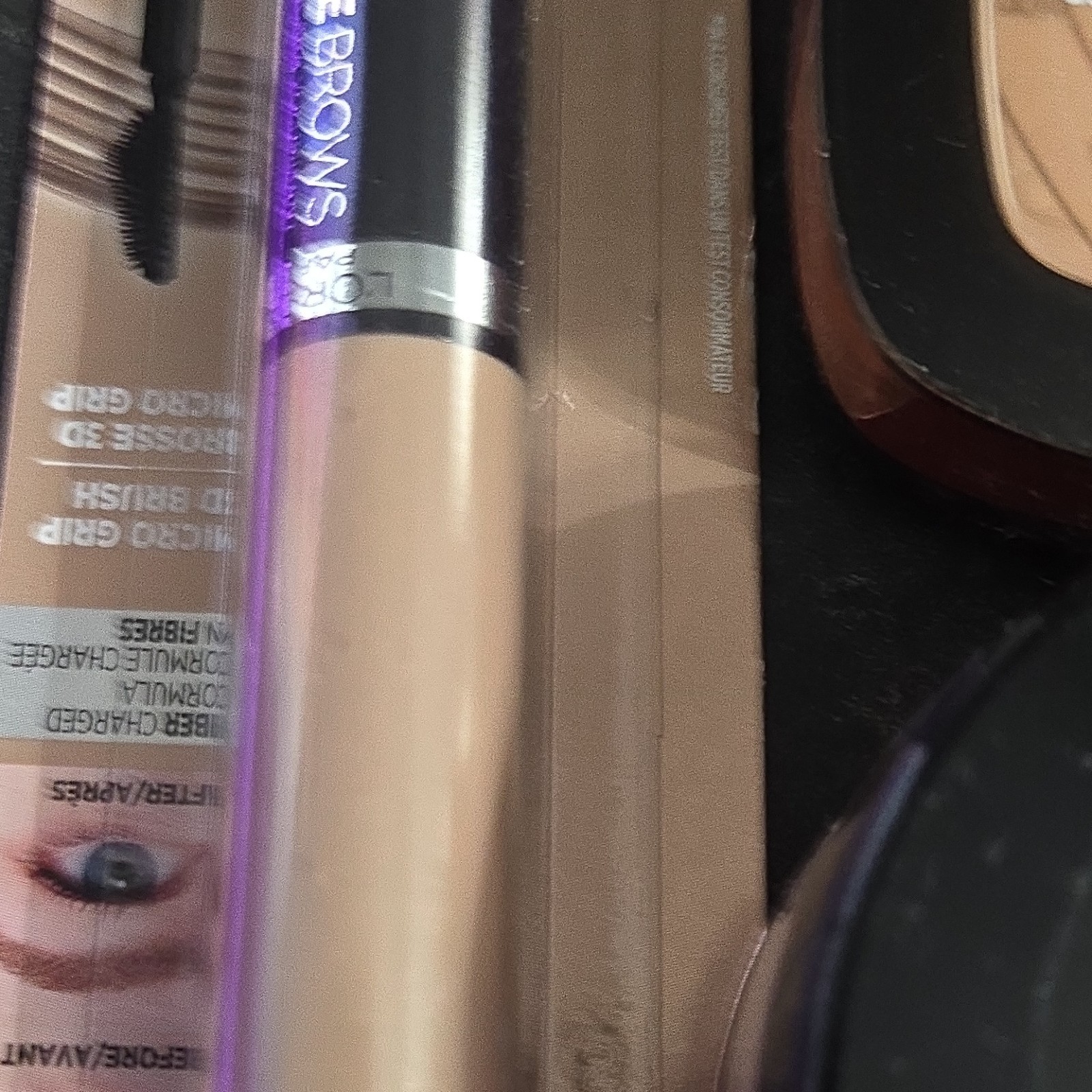 L’Oréal Paris & Revlon Full Size Lot Infallible, Colorstay, Prime Lab, Matte