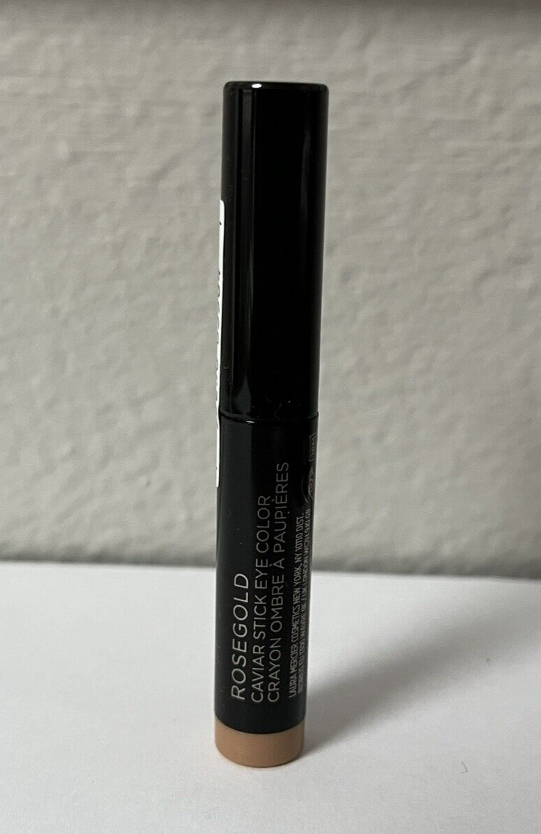 LAURA MERCIER Travel Lot PURE SETTING SPRAY + LIPSTICK + CAVIAR STICK EYE COLOR