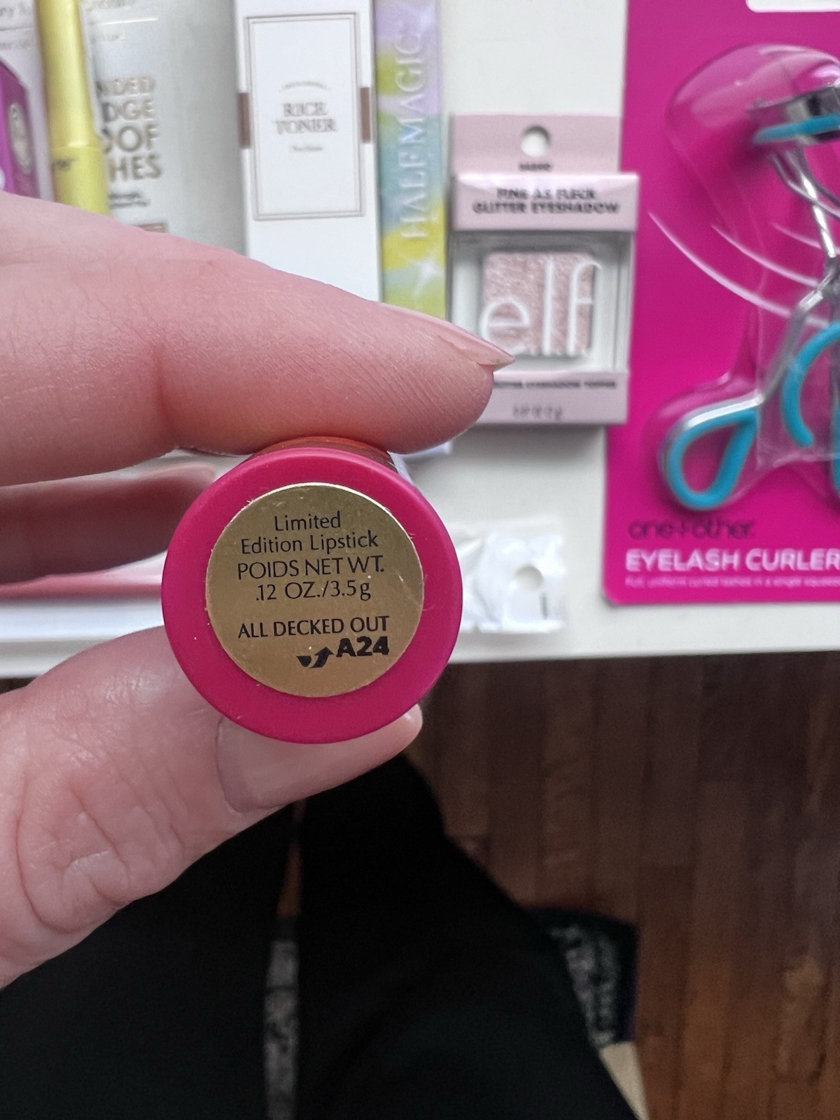 Beauty Bundle, Erborian, Tarte, Estée Lauder, Elf, Dew Of The Gods and More