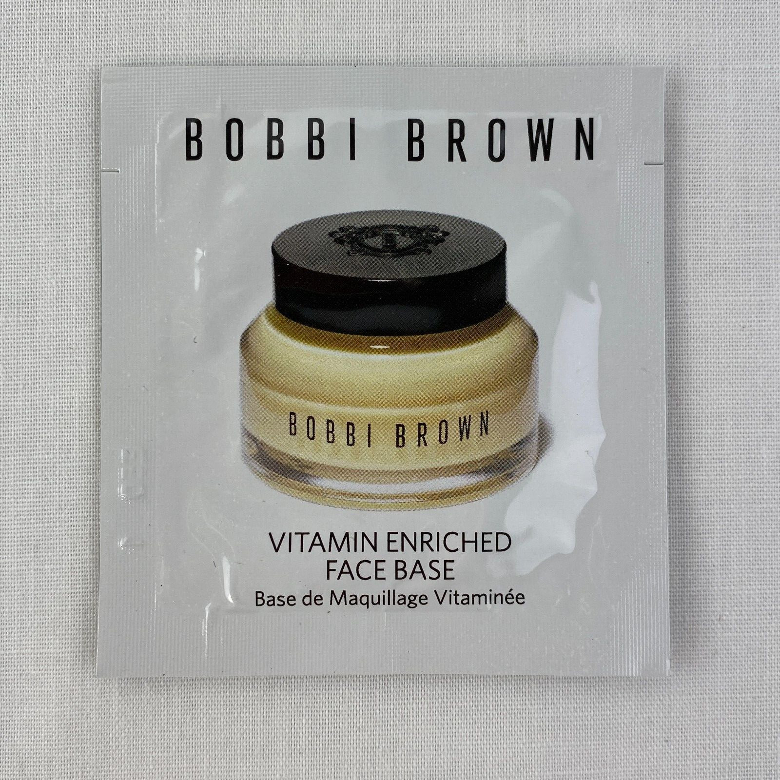 Bobbi Brown Foundation Concealer Face Base Beauty Sample LOT Bundle 21 Pcs B64