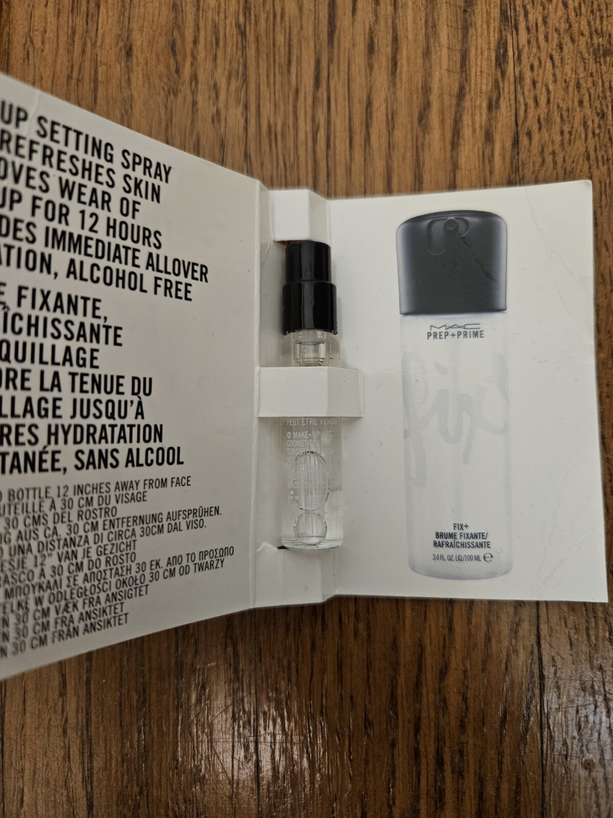 New Makeup: Bobbi Brown, Mac, OFRA, IBY Beauty, Bondi Sands, Plus A Makeup Bag