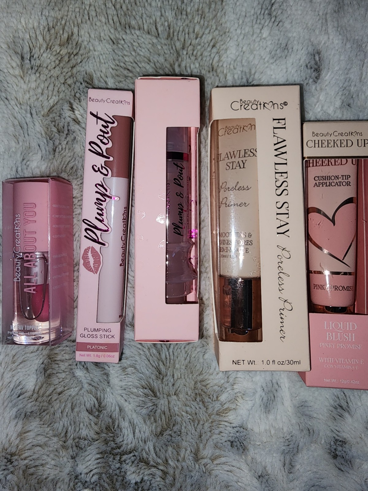 makeup bundle