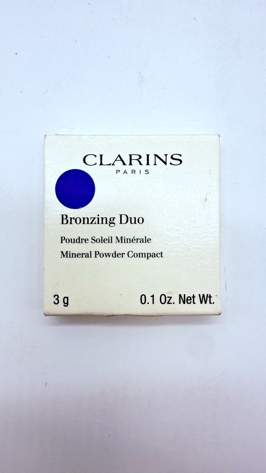 Lot Of 13 – Clarins Beauty Products And Samples Travel-Friendly – NWOB