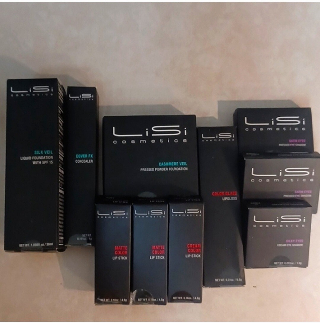 makeup lot