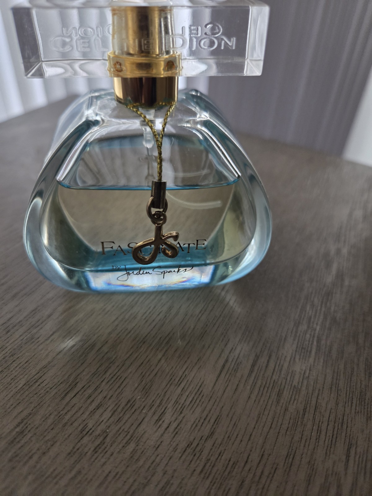Jordin Sparks Fascinate – Eau de Parfum – Perfume – HARD TO FIND – RARE